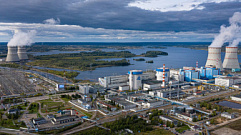 Парк «Россия – Моя история», Движение первых и Калининская АЭС планируют реализацию совместных профориентационных проектов