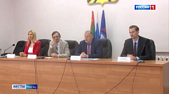 Депутаты Заксобрания Тверской области провели «Парламентский день» в Оленино