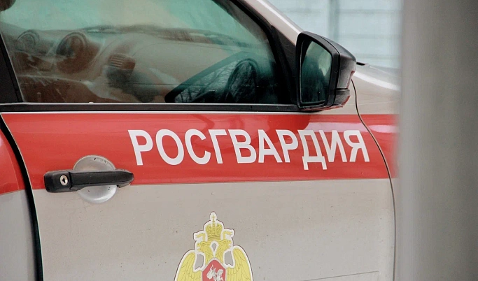Житель Тверской области пытался обокрасть гипермаркет на 10 тысяч рублей