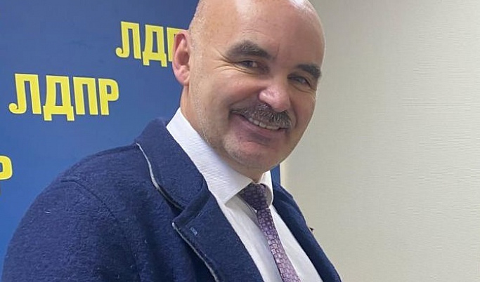 Депутат ЗС Тверской области высказался по поводу решения принять независимость ДНР и ЛНР