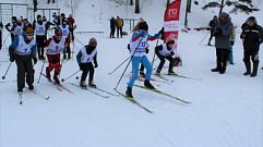 В Твери Всемирный день снега отметят лыжной гонкой