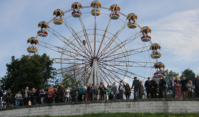 Фестиваль «Объединяя берега» устроят в Твери в День города