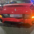 ДТП с Ferrari в Твери попало на видео