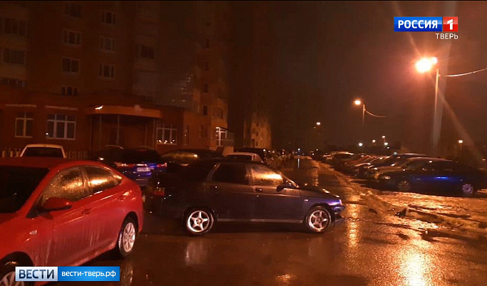 Происшествия в Тверской области сегодня | 4 февраля | Видео