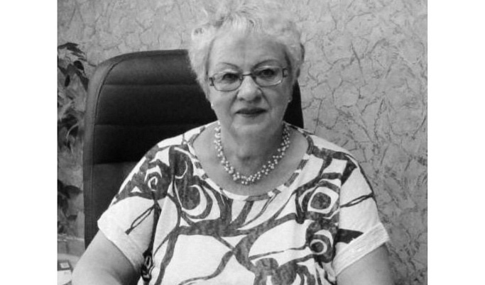 В Калязине скончалась директор районного Дома культуры Валентина Колунова 