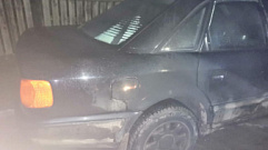 Жителя Тверской области задержали за поджог автомобиля бывшей жены