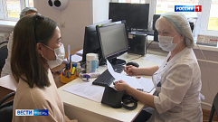 В Твери от коронавируса вакцинировали иностранных студентов
