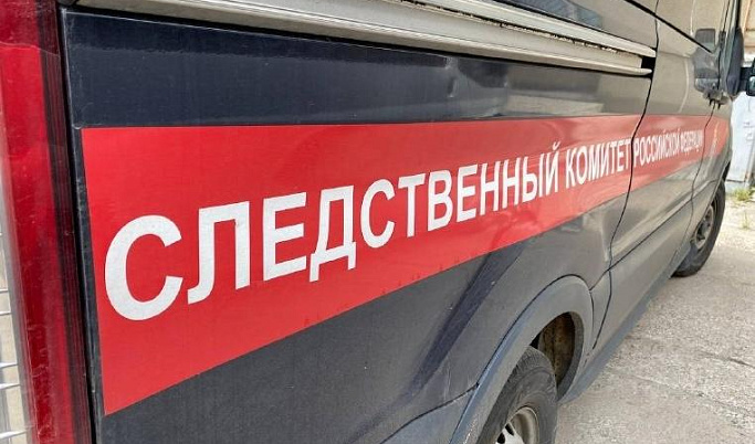 Тело 52-летнего мужчины нашли на пепелище в Тверской области 