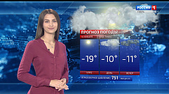 Четверг в Тверской области будет морозным