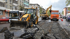 В Твери власти обсудили с жителями ремонт дорог