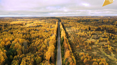 В 2022 году в программу дорожного ремонта Тверской области вошло свыше 380 км дорог