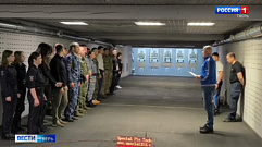 В Твери состоялись соревнования по стрельбе среди команд правоохранительных органов Верхневолжья