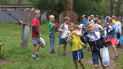 Вожатые готовы к работе в детских лагерях Тверской области