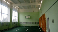 В Тверской области продолжат ремонтировать спортзалы в сельских школах