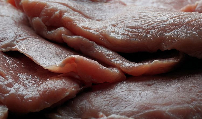 В продукции из мяса цыплят-бройлеров в Удомле обнаружены листерии