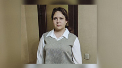 В Твери пропала 14-летняя Софья Шихина