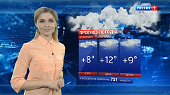 В Тверской области температура воздуха превысит норму