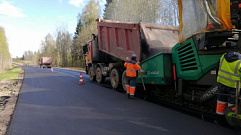 Строительная лаборатория проверит готовность подрядчиков к ремонту дорог в Тверской области