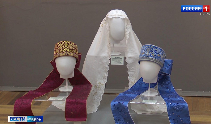 Жителей Твери приглашают на выставку произведений вышивальщицы Надежды Новожиловой