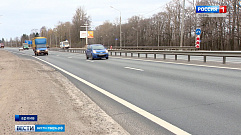 В Твери планируют расширить участки дорог по Бежецкому и Бурашевскому шоссе
