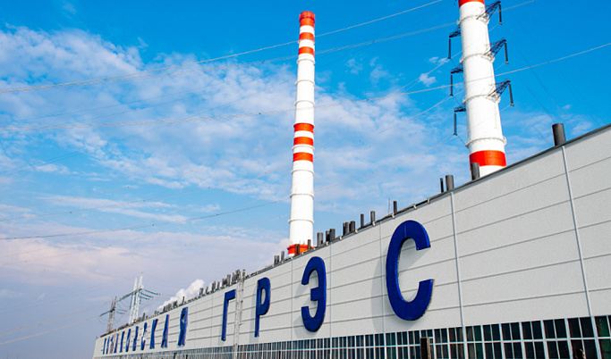 Конаковская ГРЭС полностью перешла в собственность российских компаний