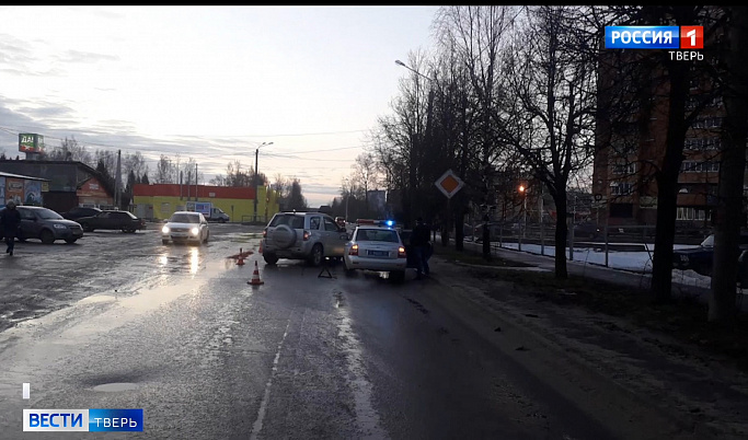 Происшествия в Тверской области сегодня | 21 февраля | Видео