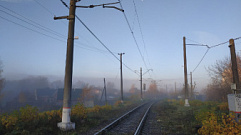 Жители тверского посёлка пожаловались на шум и грязь от поездов
