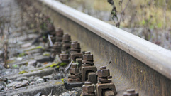 Во Ржеве ограничат движение на железнодорожных переездах