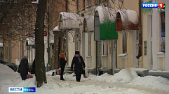 Дождь, лед и снежная каша: как жителям Твери и области справиться с непогодой