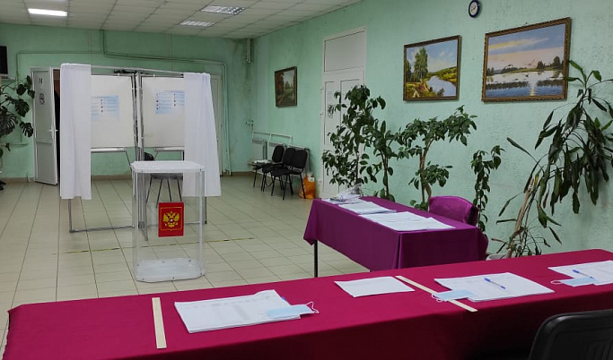 В Тверской области стартовало предварительное голосование «Единой России»