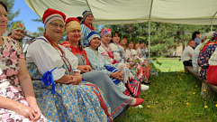 В Спировском округе провели V Пасхальный фестиваль