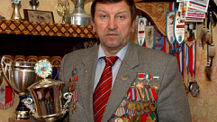 Заслуженного тренера СССР и России приедут поздравить в Тверскую область его воспитанники 