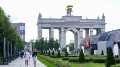 На форуме «Путешествуй» стенд Тверской области посетили более полумиллиона гостей