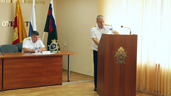 За полугодие в Тверской области возросло количество преступлений