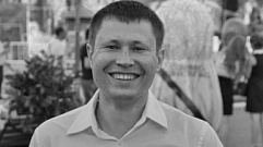 В боях на Украине погиб бывший сотрудник УГИБДД по Тверской области Олег Седов
