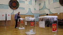 В Тверской области на 12:00 насчитывается 5808 человек, проголосовавших на праймериз