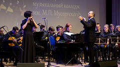 В Верхневолжье проходит Международный фестиваль народно-инструментальной музыки «Андреевские дни»
