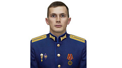 В Удомле простятся с погибшим  на Украине  Вадимом Цветковым