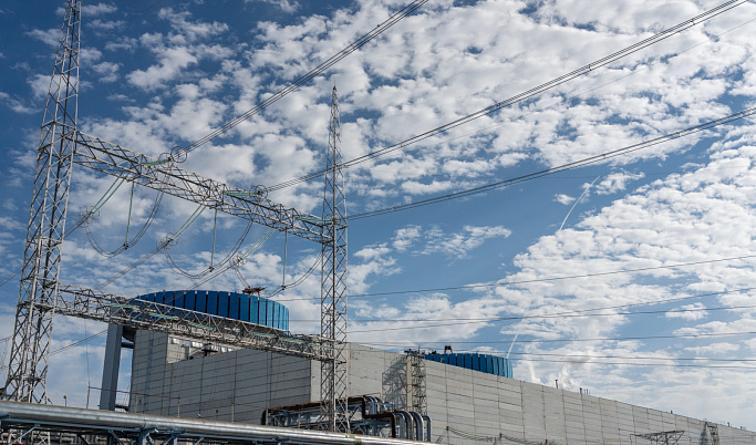 Калининская АЭС: ремонтную кампанию 2020 года продолжает энергоблок №2