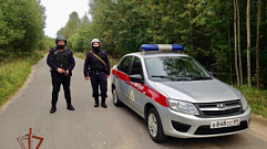 В Тверской области задержали пытавшуюся убить свою 90-летнюю мать женщину