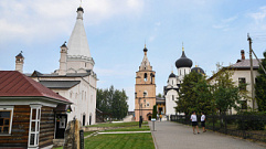 В Тверской области отмечают Успение Пресвятой Богородицы