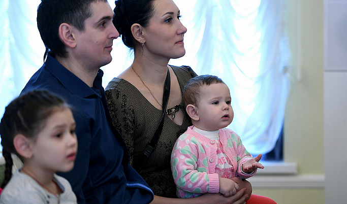 В Тверской области увеличили возраст родителей, которые смогут получить выплаты на погашение ипотеки при рождении детей