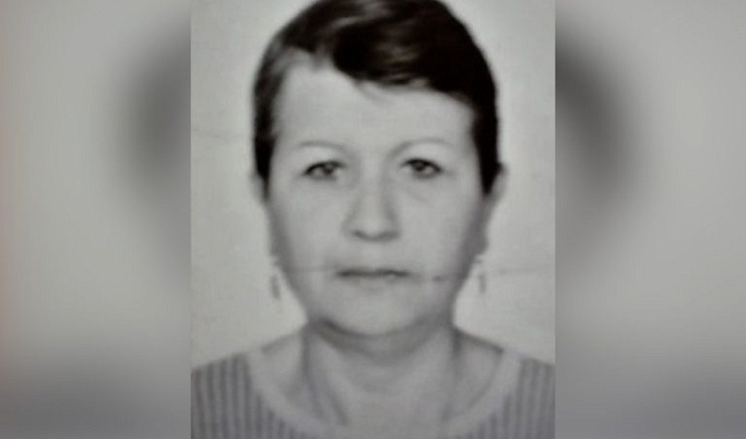 Спустя четыре дня в Тверской области отыскали пропавшую 64-летнюю Татьяну Санникову