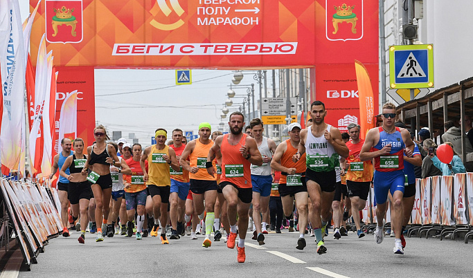 В День физкультурника в Тверской области пройдут более 200 спортивных мероприятий
