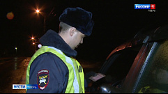 За выходные в Тверской области поймали 57 пьяных водителей