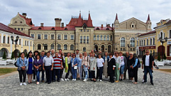 Тверская область развивает межрегиональное сотрудничество в сфере туризма
