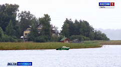 Летом россияне отправятся отдыхать на озера Осташкова