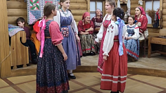 Тверская этностудия стала лауреатом фестиваля в Новосибирске 