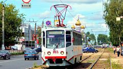 В Твери планируют запустить 4 трамвайных маршрута