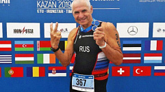 75-летнему марафонисту присвоили звание Почетного гражданина Конаковского района